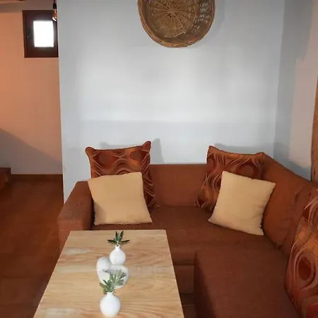 Villa Lithos House Monolithos  Exterior foto