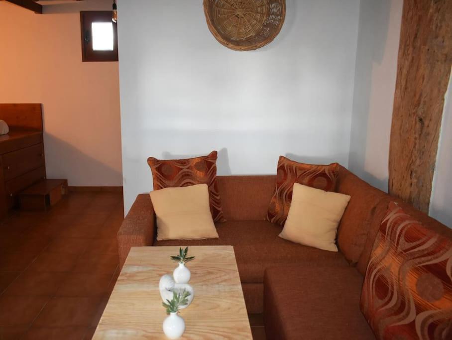 Lithos House * Monolithos (Rhodes)