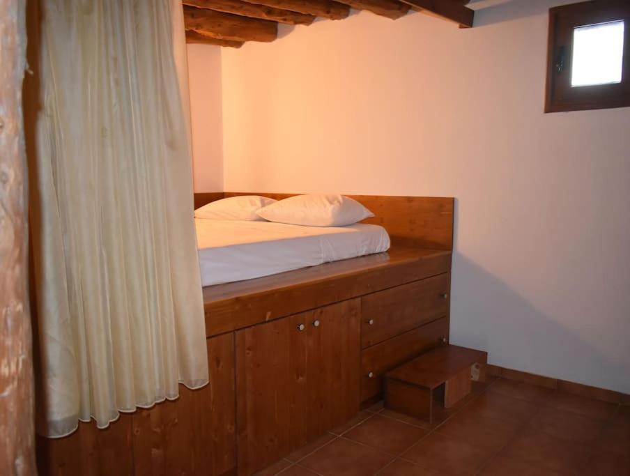 Villa Lithos House Monolithos (Rhodes)