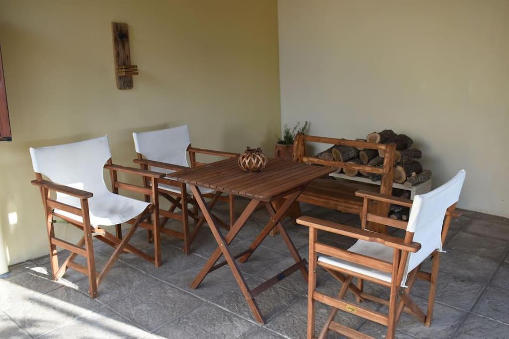 Lithos House Villa