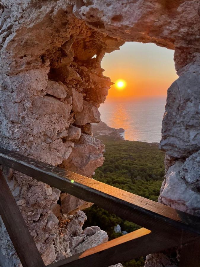 Lithos House * Monolithos (Rhodes)