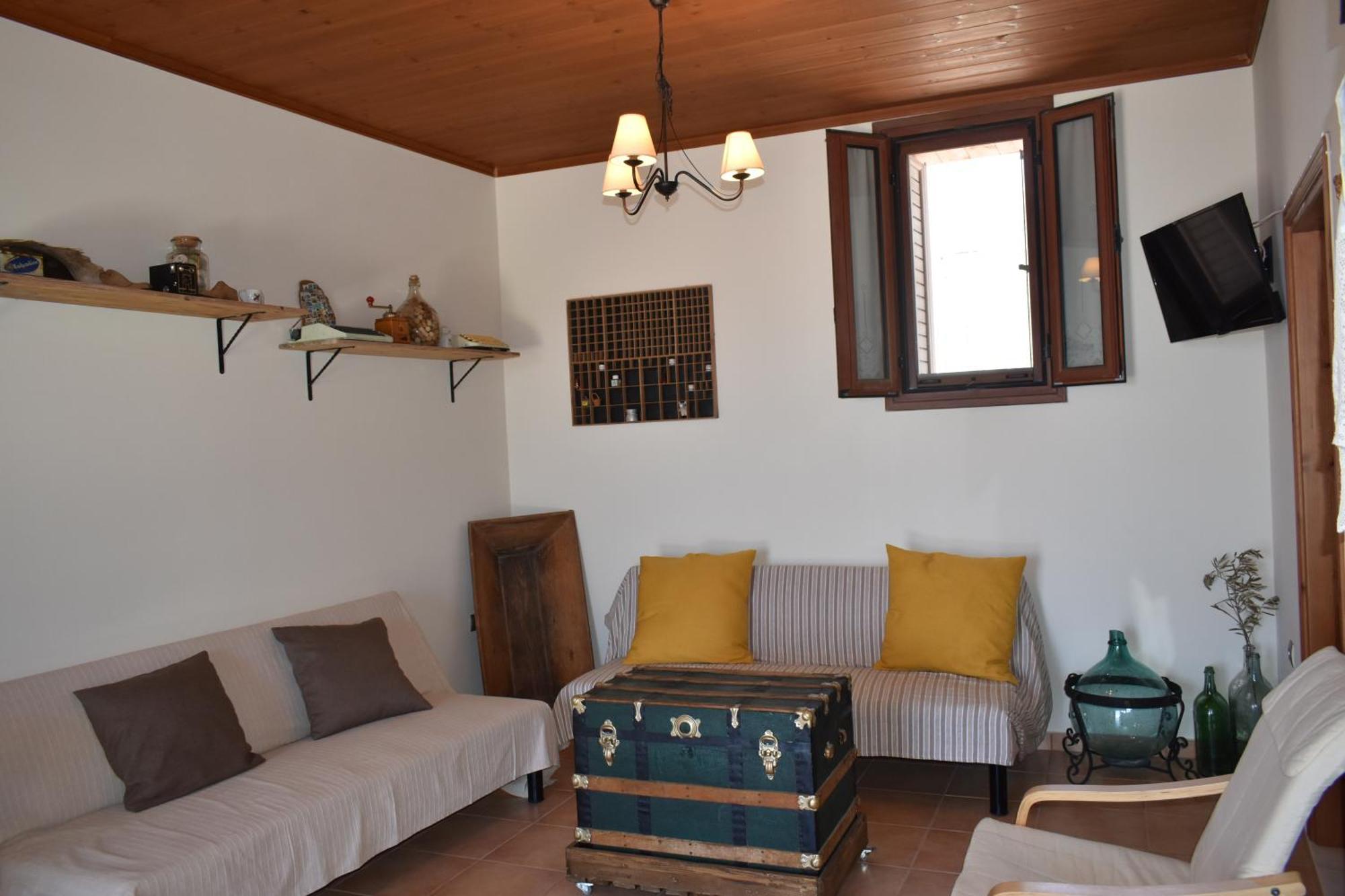 Lithos House *