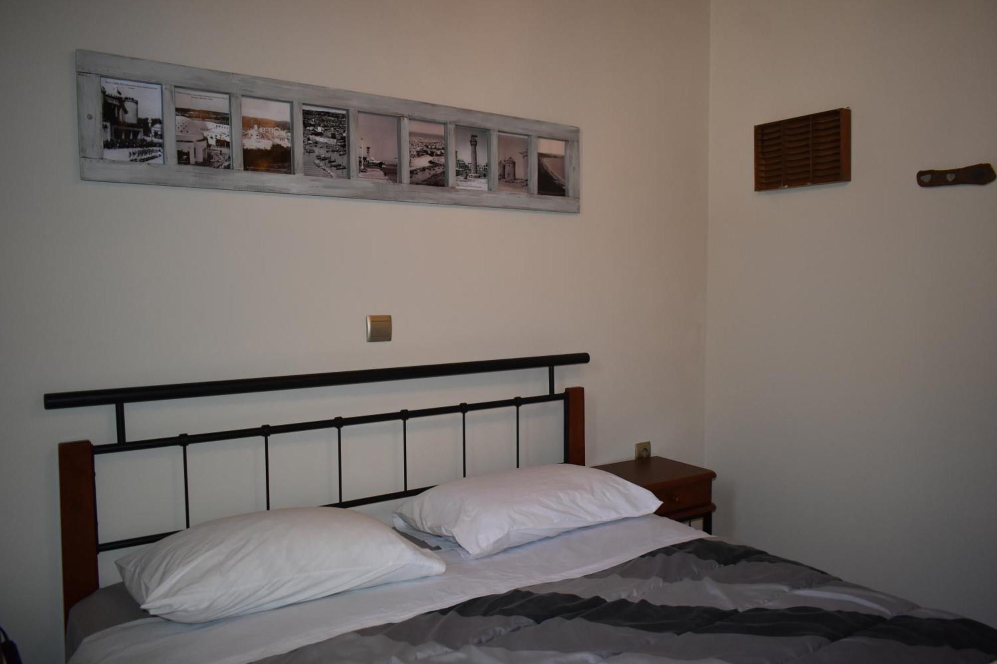 Lithos House Villa *