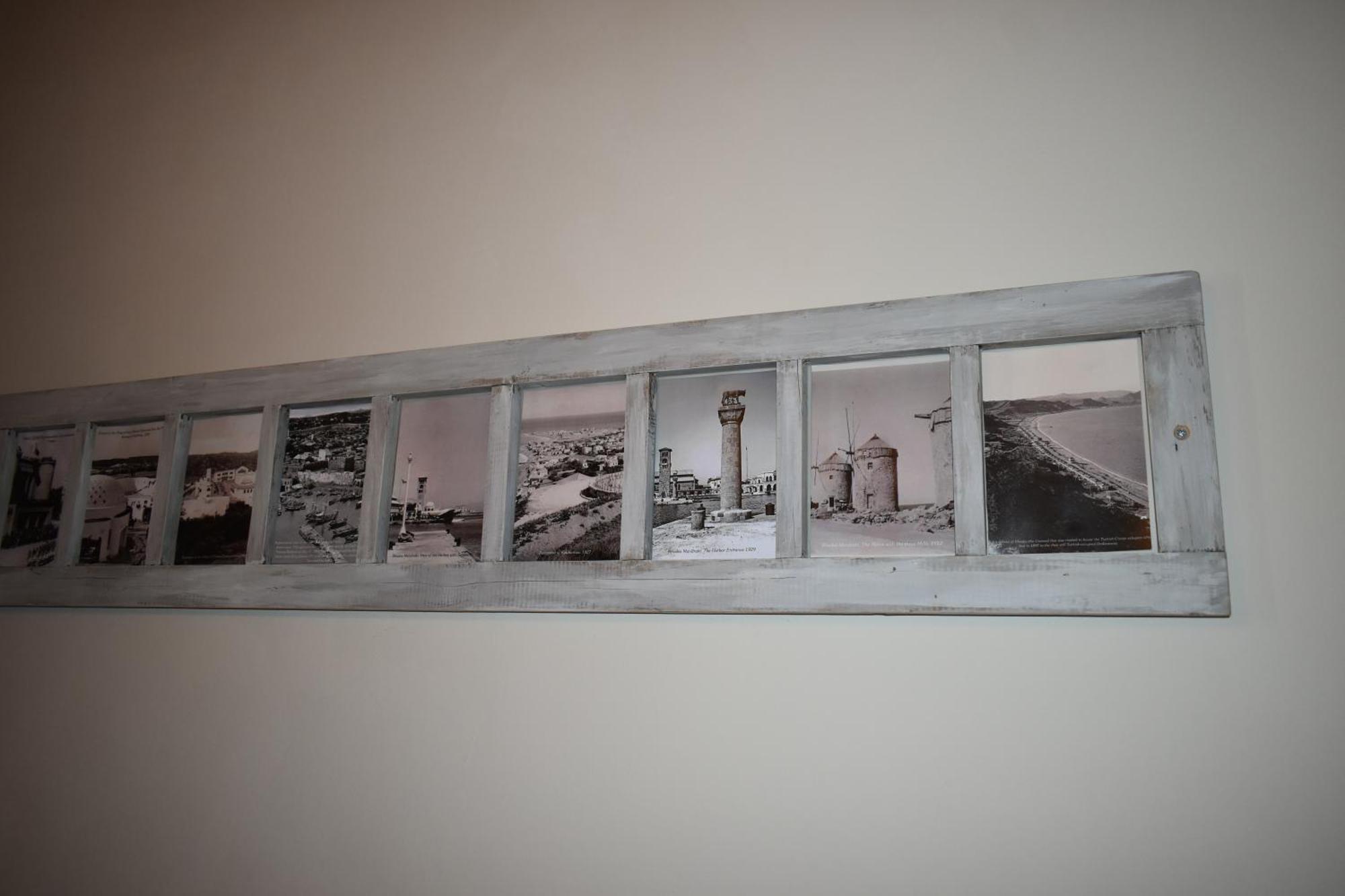 Lithos House Villa Monolithos (Rhodes)