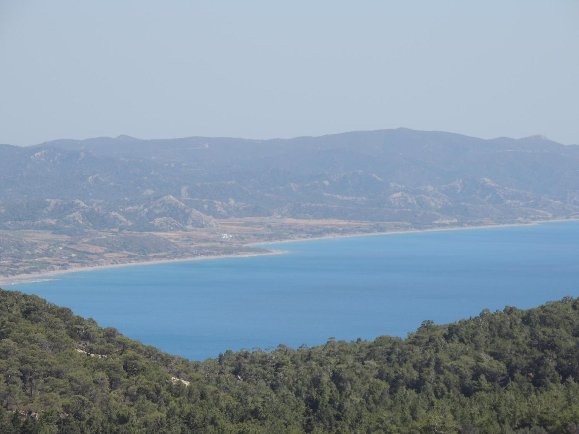 Lithos House * Monolithos (Rhodes)