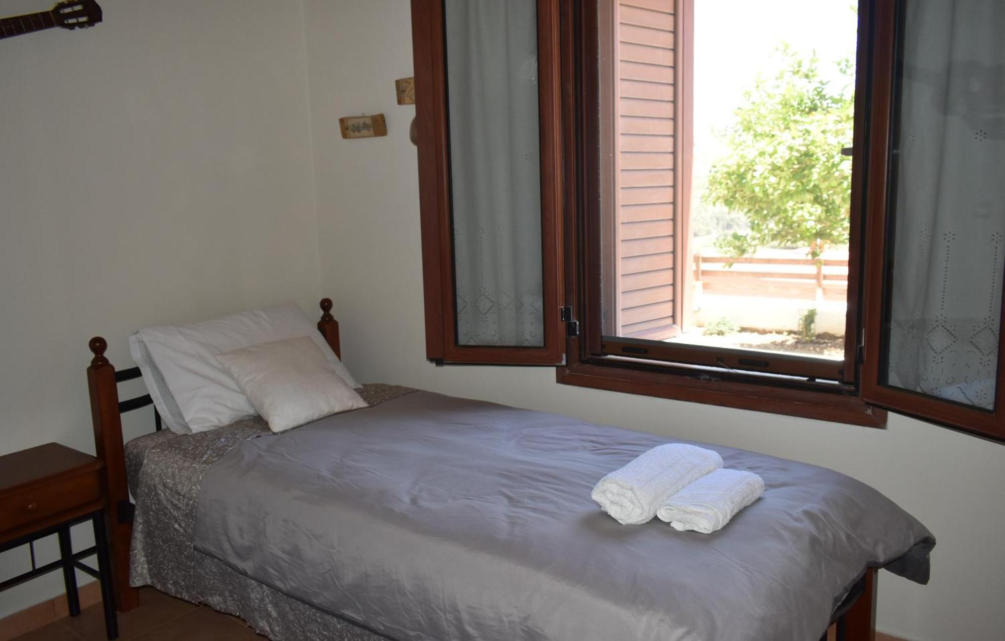 Villa Lithos House