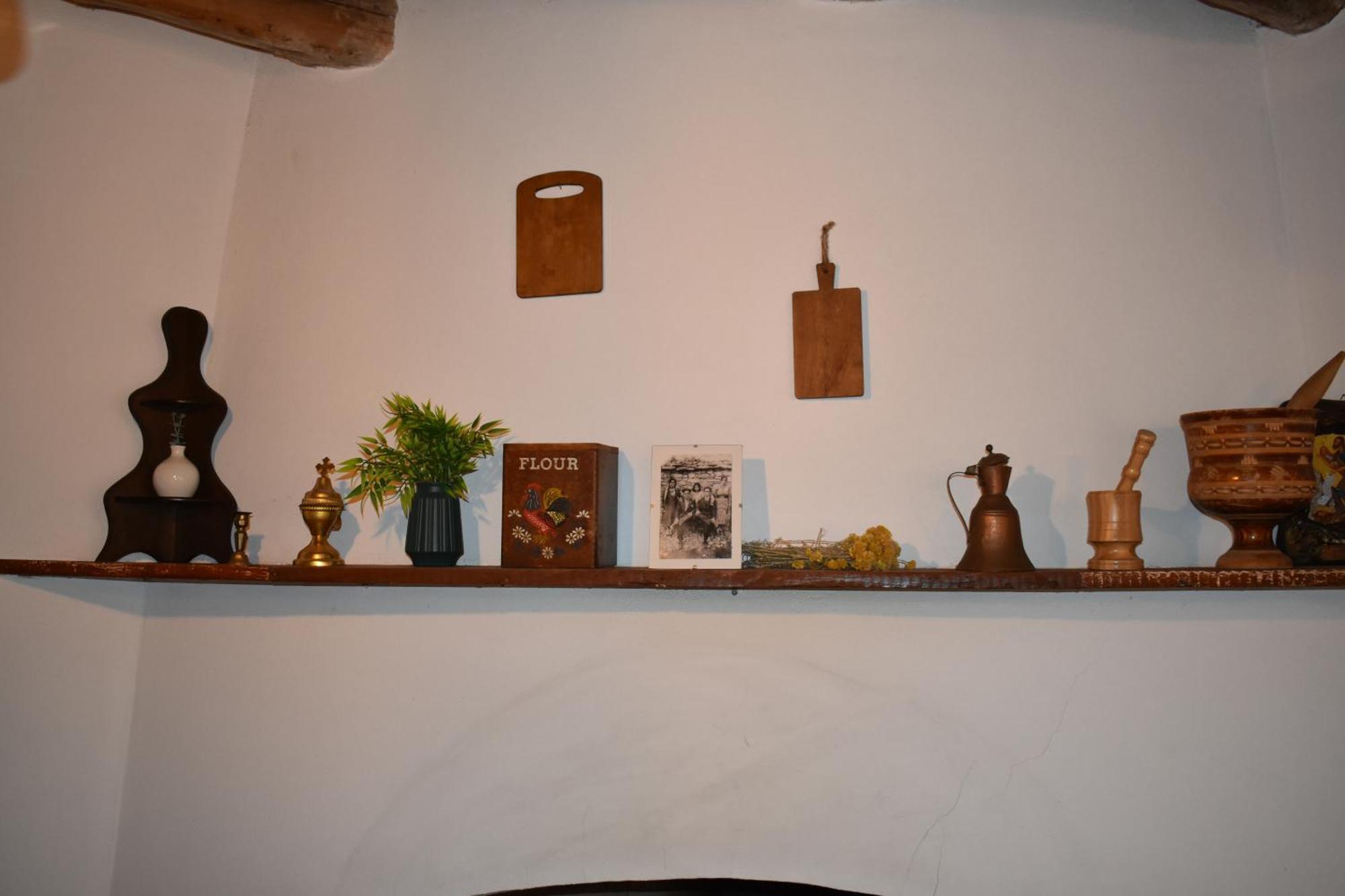 Lithos House Villa Monolithos (Rhodes)