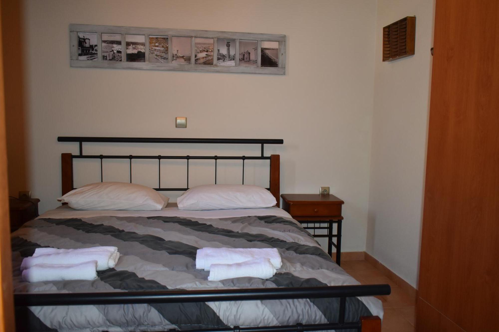 Villa Lithos House Monolithos (Rhodes)