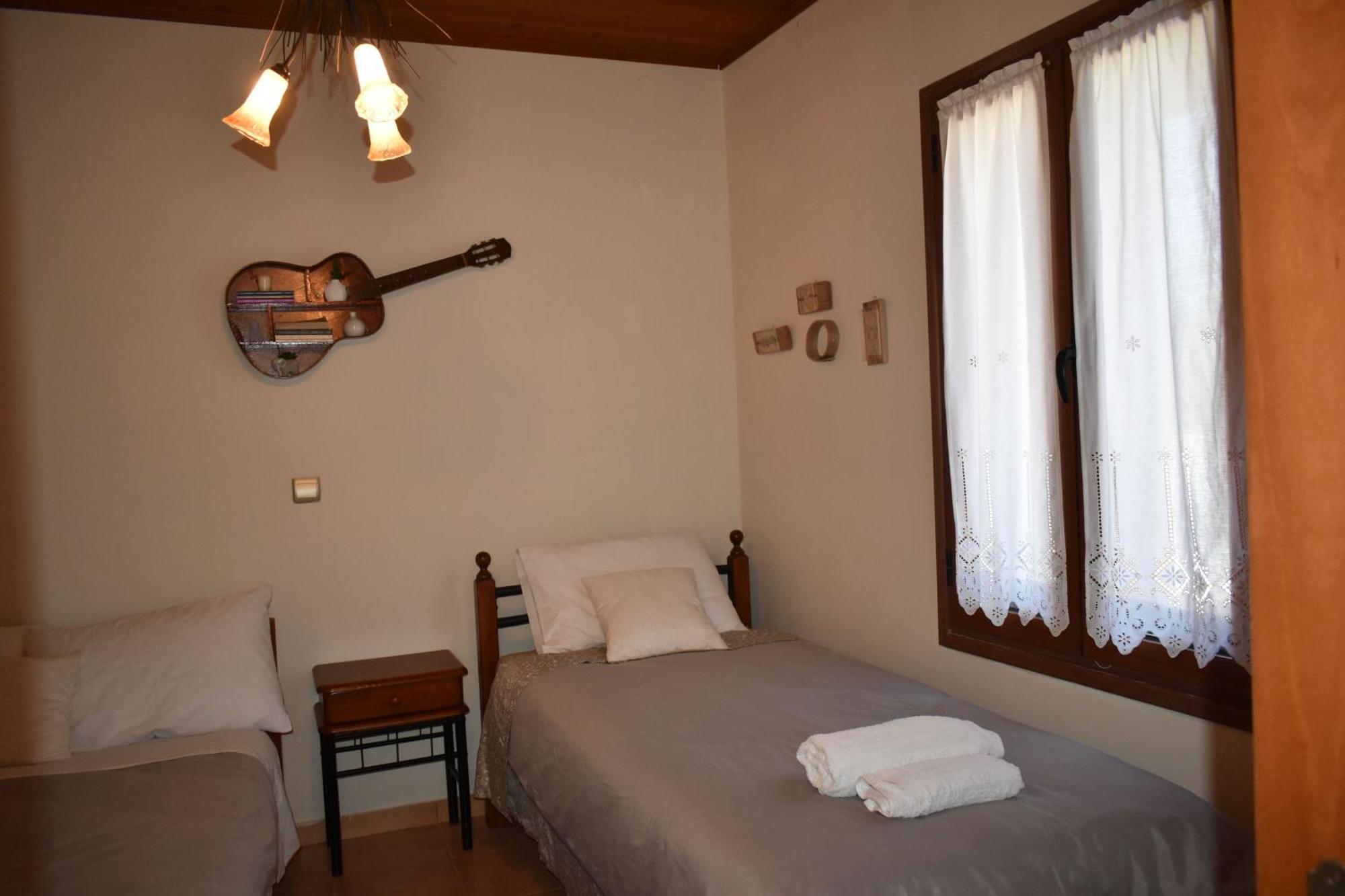 Villa Lithos House